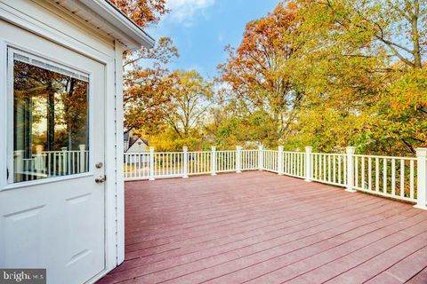 Tiny photo for 2617 N Stevens Street, ALEXANDRIA, VA 22311 (MLS # VAAX2060936)