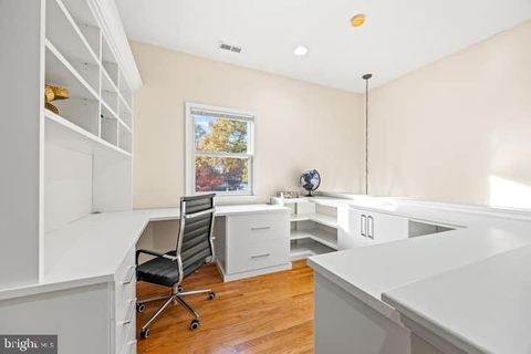 Tiny photo for 2617 N Stevens Street, ALEXANDRIA, VA 22311 (MLS # VAAX2060936)
