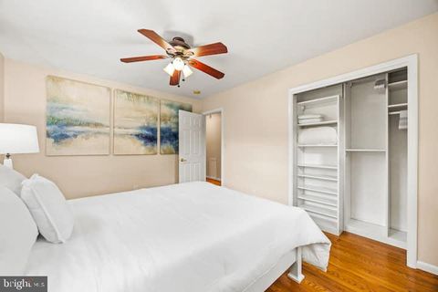 Tiny photo for 2617 N Stevens Street, ALEXANDRIA, VA 22311 (MLS # VAAX2060936)
