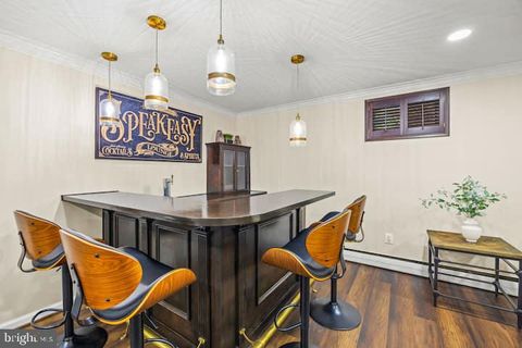 Tiny photo for 2617 N Stevens Street, ALEXANDRIA, VA 22311 (MLS # VAAX2060936)