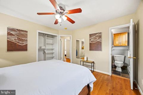 Tiny photo for 2617 N Stevens Street, ALEXANDRIA, VA 22311 (MLS # VAAX2060936)