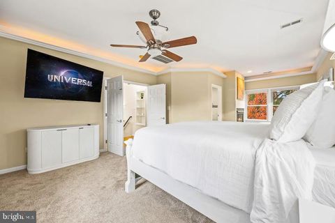 Tiny photo for 2617 N Stevens Street, ALEXANDRIA, VA 22311 (MLS # VAAX2060936)
