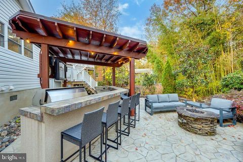 Tiny photo for 2617 N Stevens Street, ALEXANDRIA, VA 22311 (MLS # VAAX2060936)