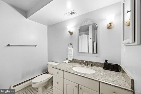 Tiny photo for 2617 N Stevens Street, ALEXANDRIA, VA 22311 (MLS # VAAX2060936)