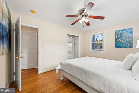 Tiny photo for 2617 N Stevens Street, ALEXANDRIA, VA 22311 (MLS # VAAX2060936)