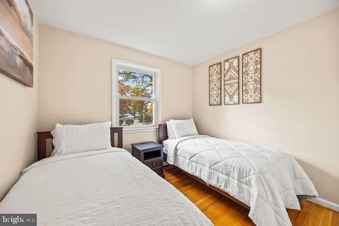 Tiny photo for 2617 N Stevens Street, ALEXANDRIA, VA 22311 (MLS # VAAX2060936)