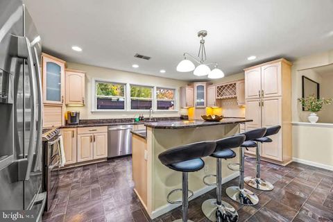 Tiny photo for 2617 N Stevens Street, ALEXANDRIA, VA 22311 (MLS # VAAX2060936)