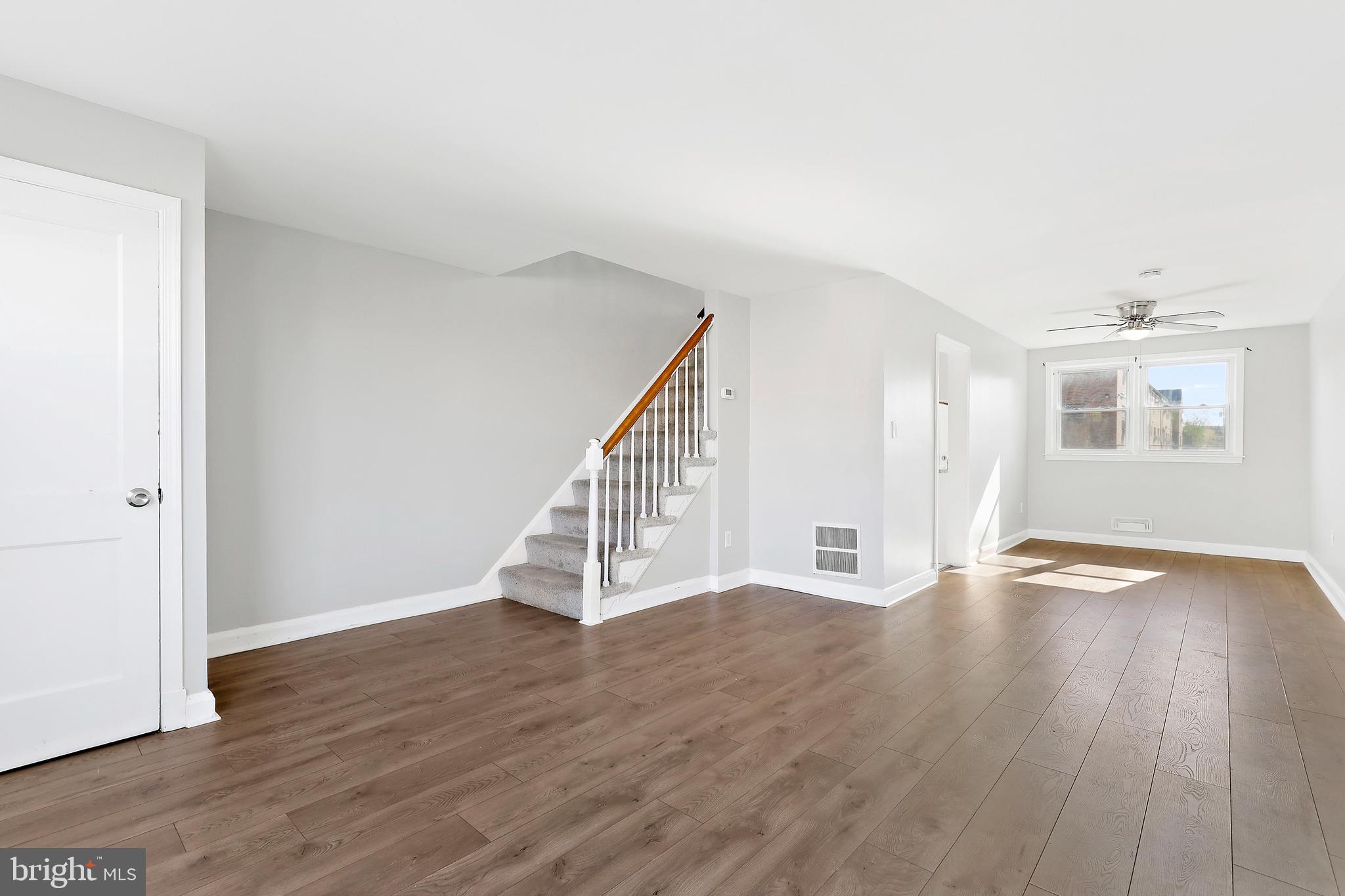 PARKSIDE - Residential