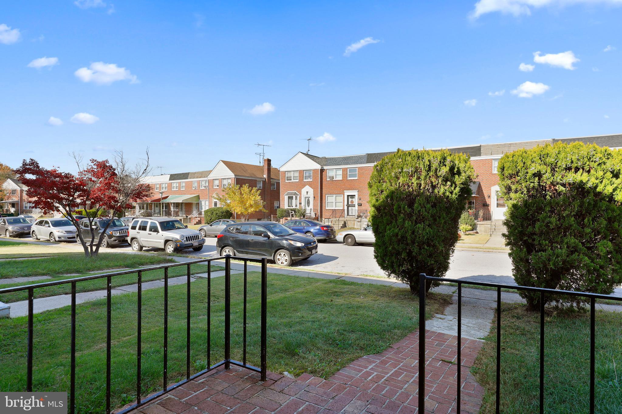 PARKSIDE - Residential