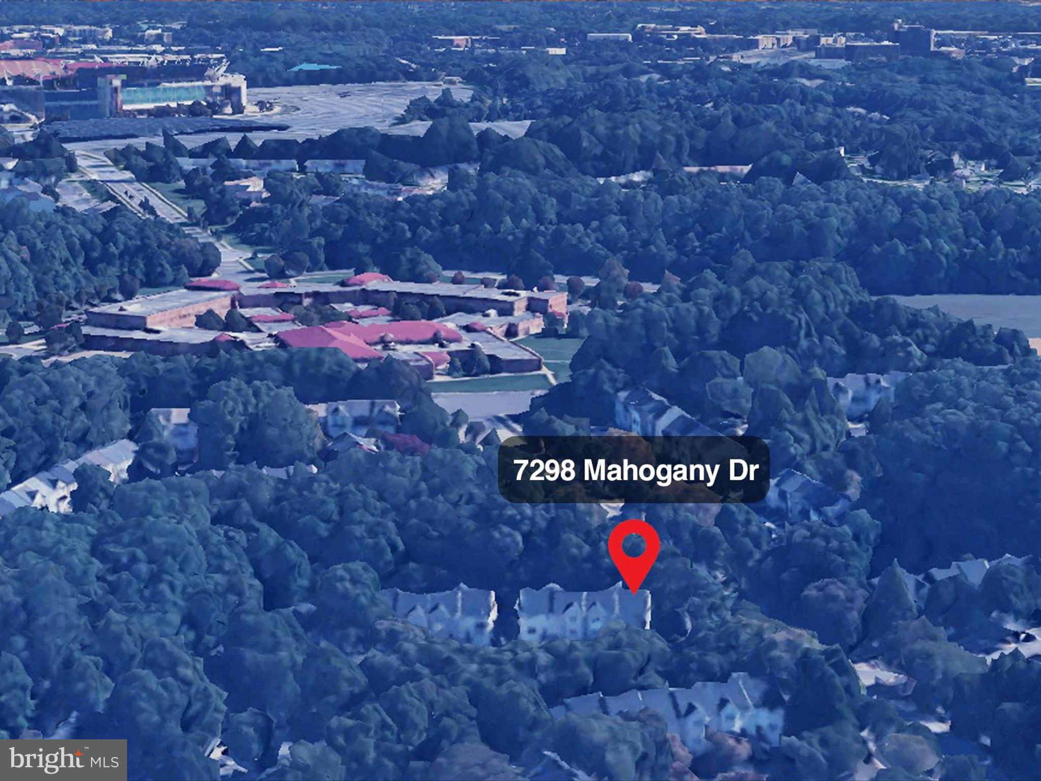 HILL OAKS CONDO PHASE 1- - Residential