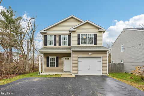 Homes For Sale - 5 Bethel Street<br/> WILMINGTON, DE 19803