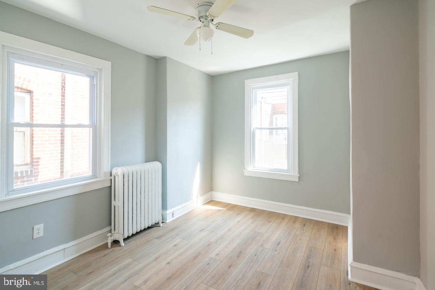 PORT RICHMOND - Residential