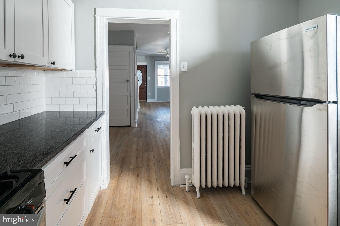 PORT RICHMOND - Residential