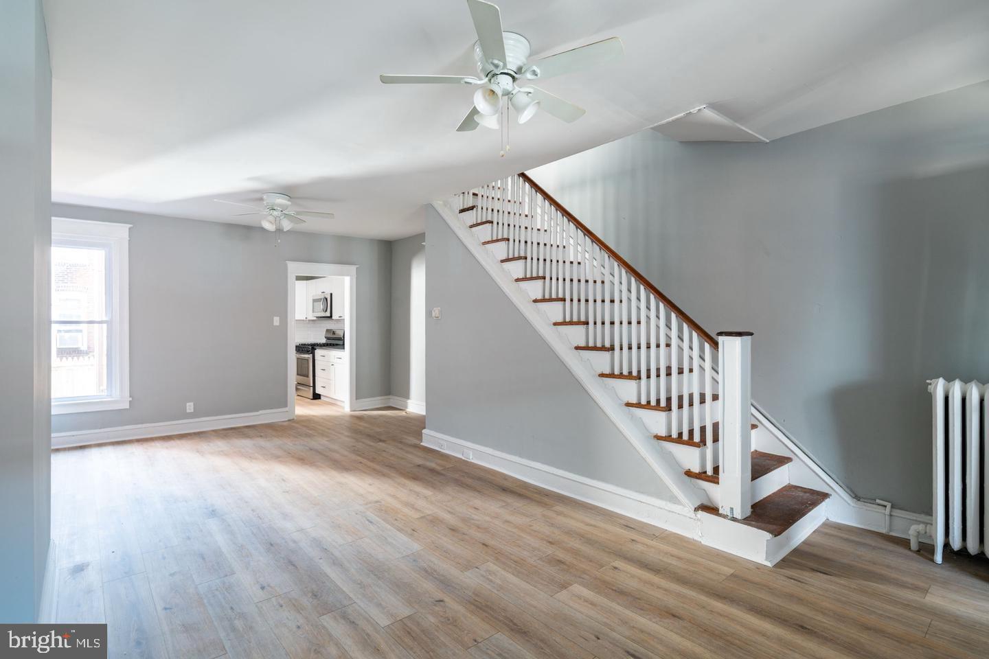 PORT RICHMOND - Residential