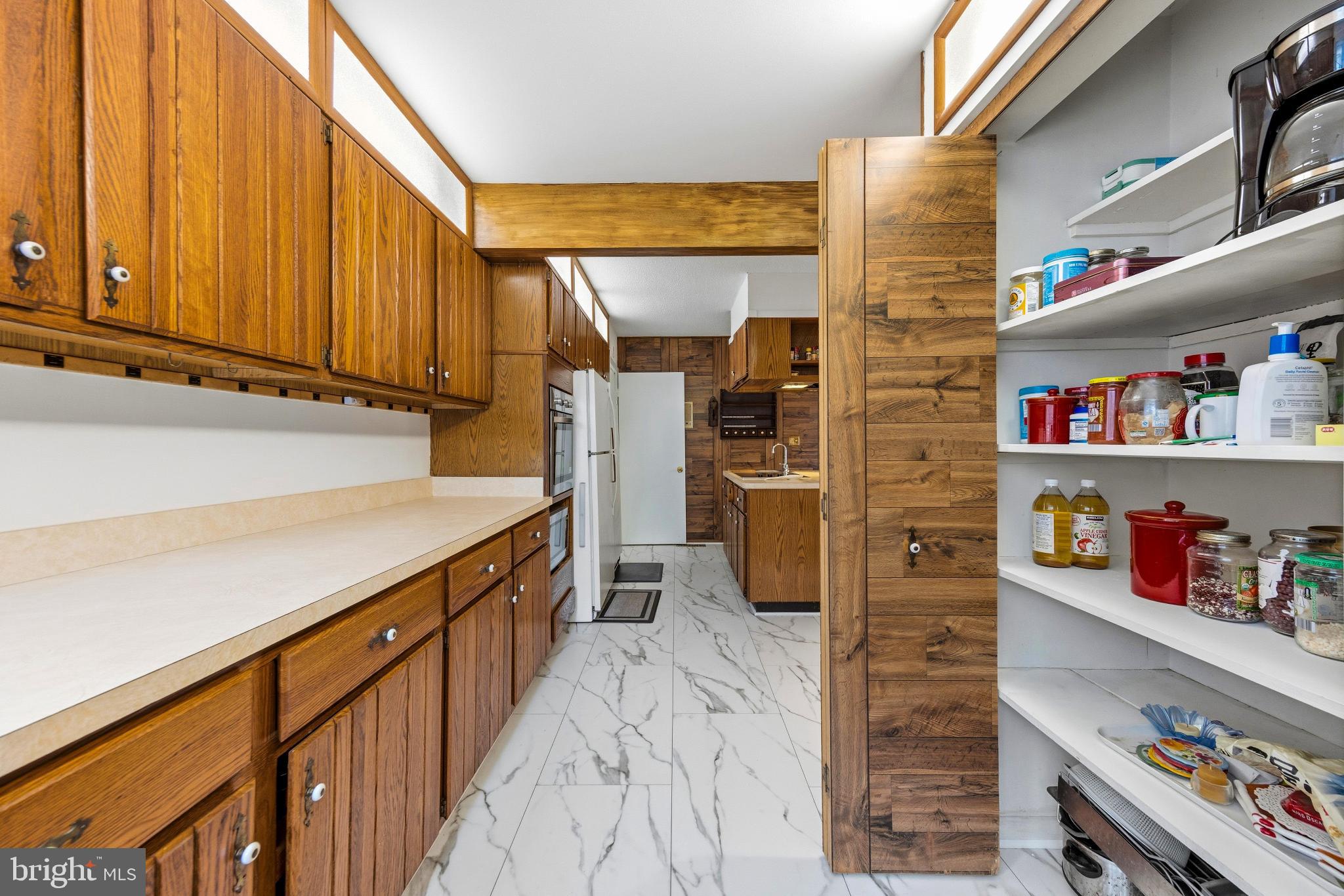 MILL BRANCH - Residential