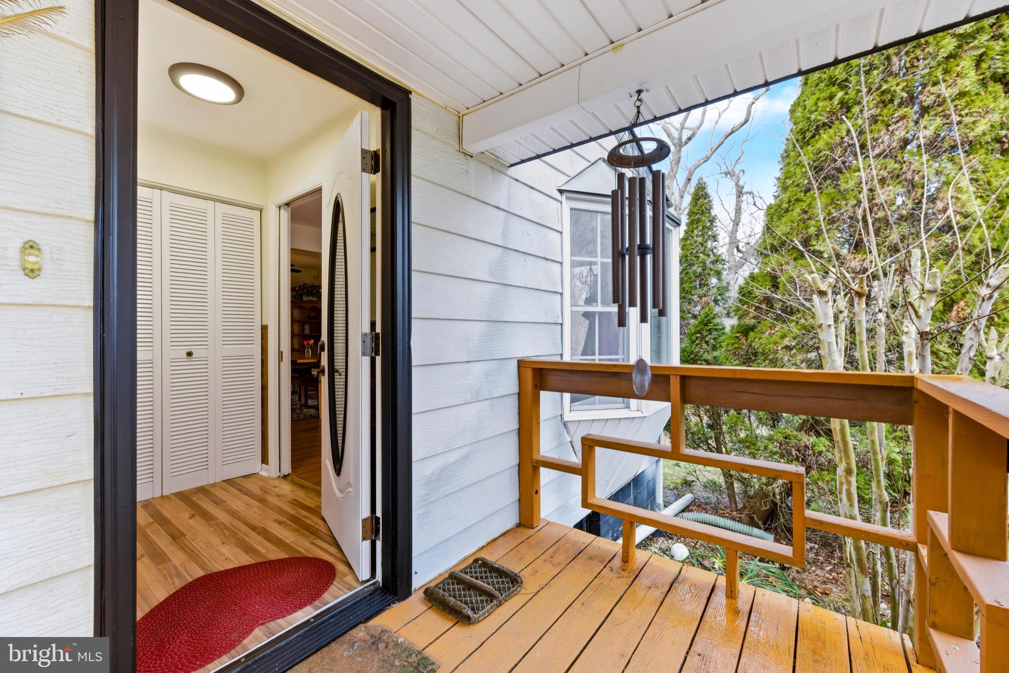 MILL BRANCH - Residential