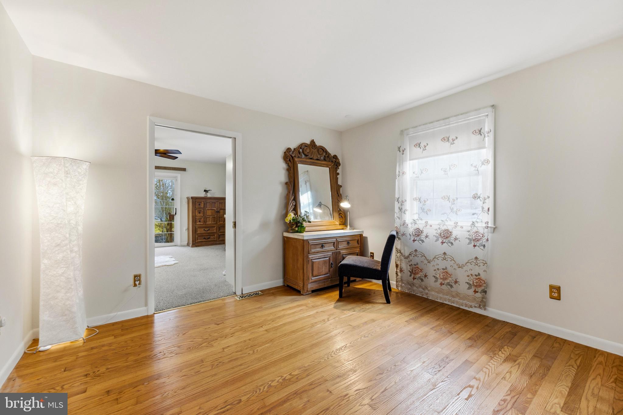 MILL BRANCH - Residential