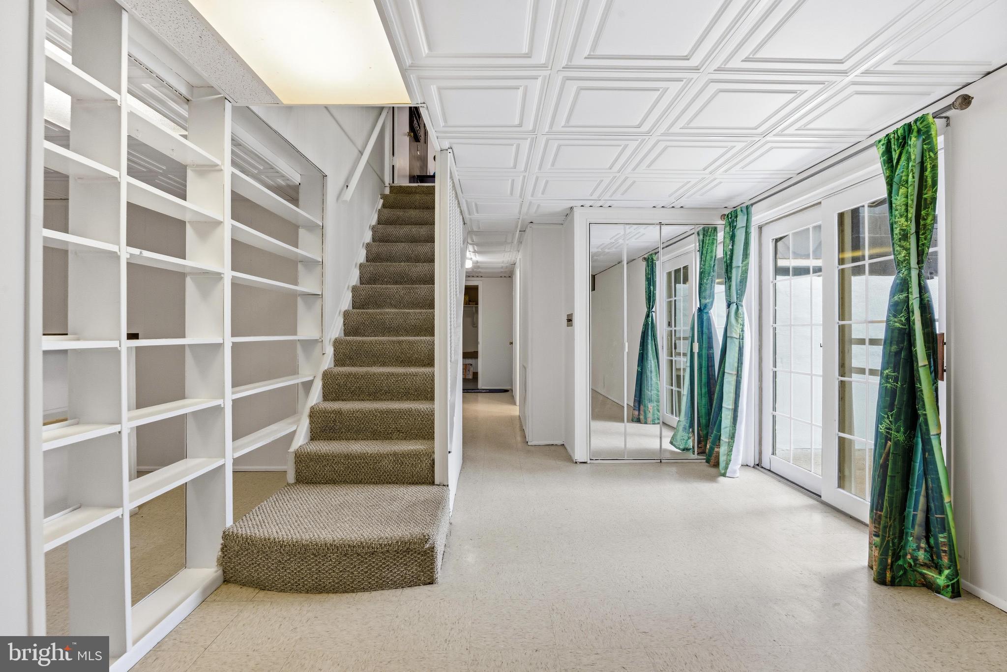 MILL BRANCH - Residential