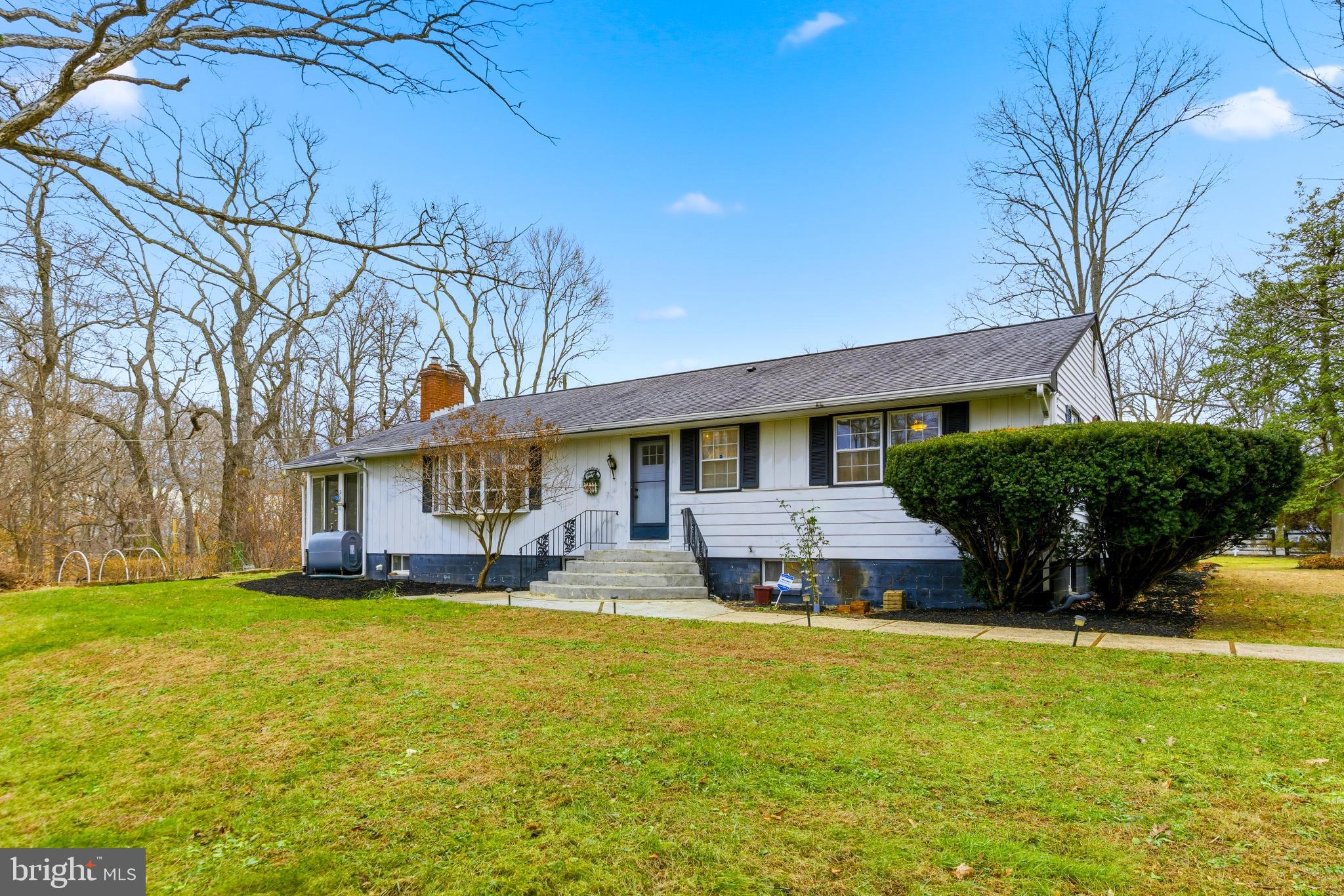 MILL BRANCH - Residential