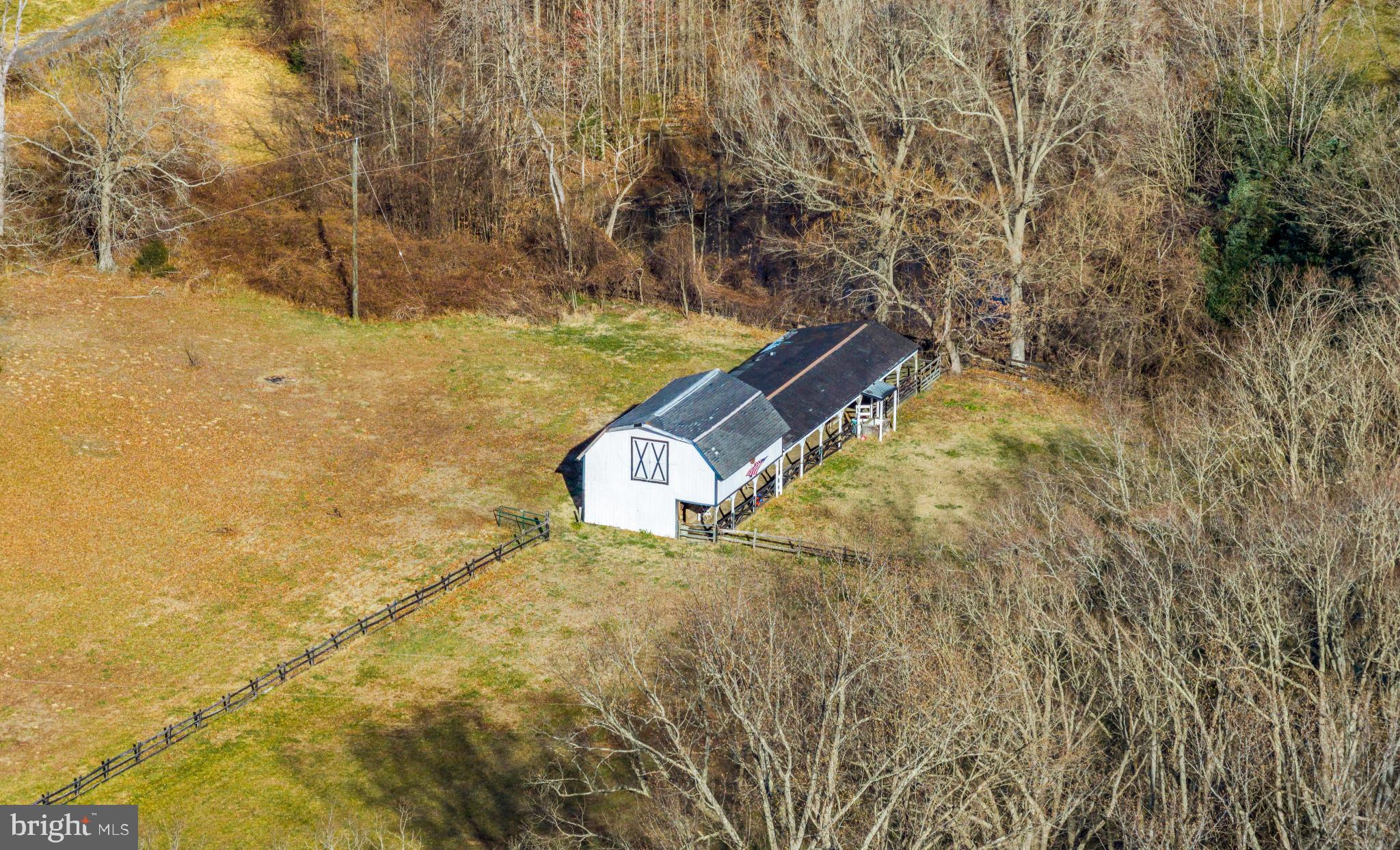 MILL BRANCH - Residential