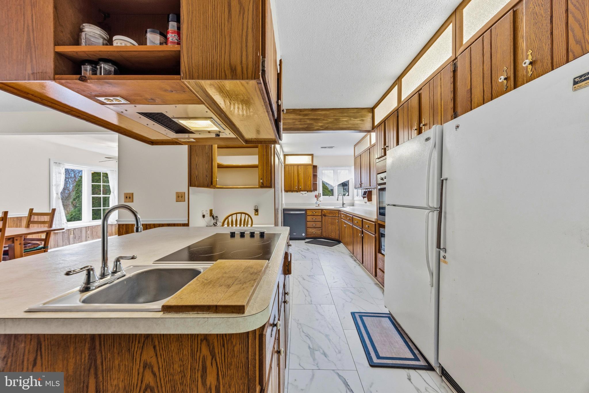 MILL BRANCH - Residential