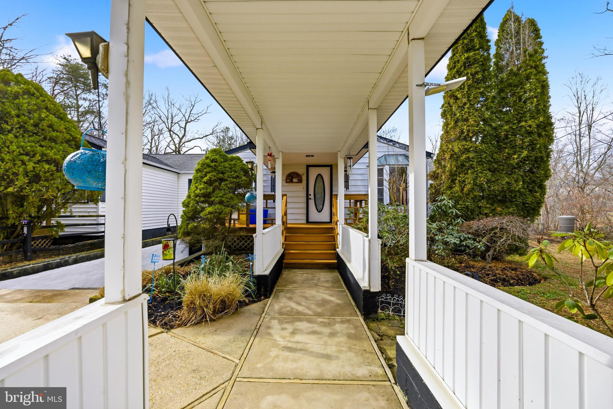 MILL BRANCH - Residential