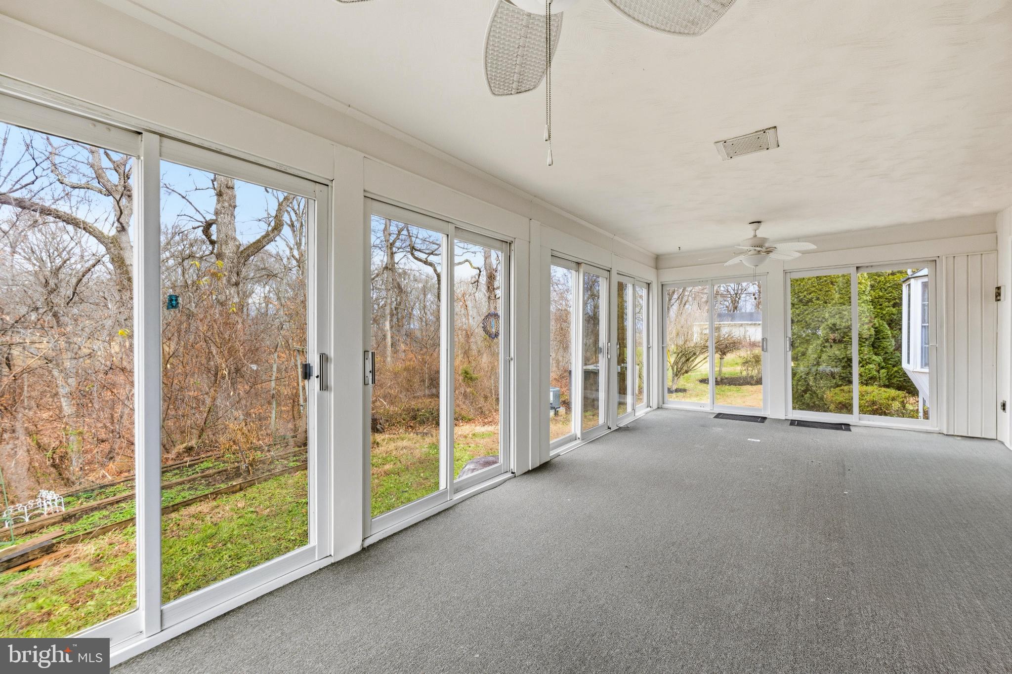 MILL BRANCH - Residential