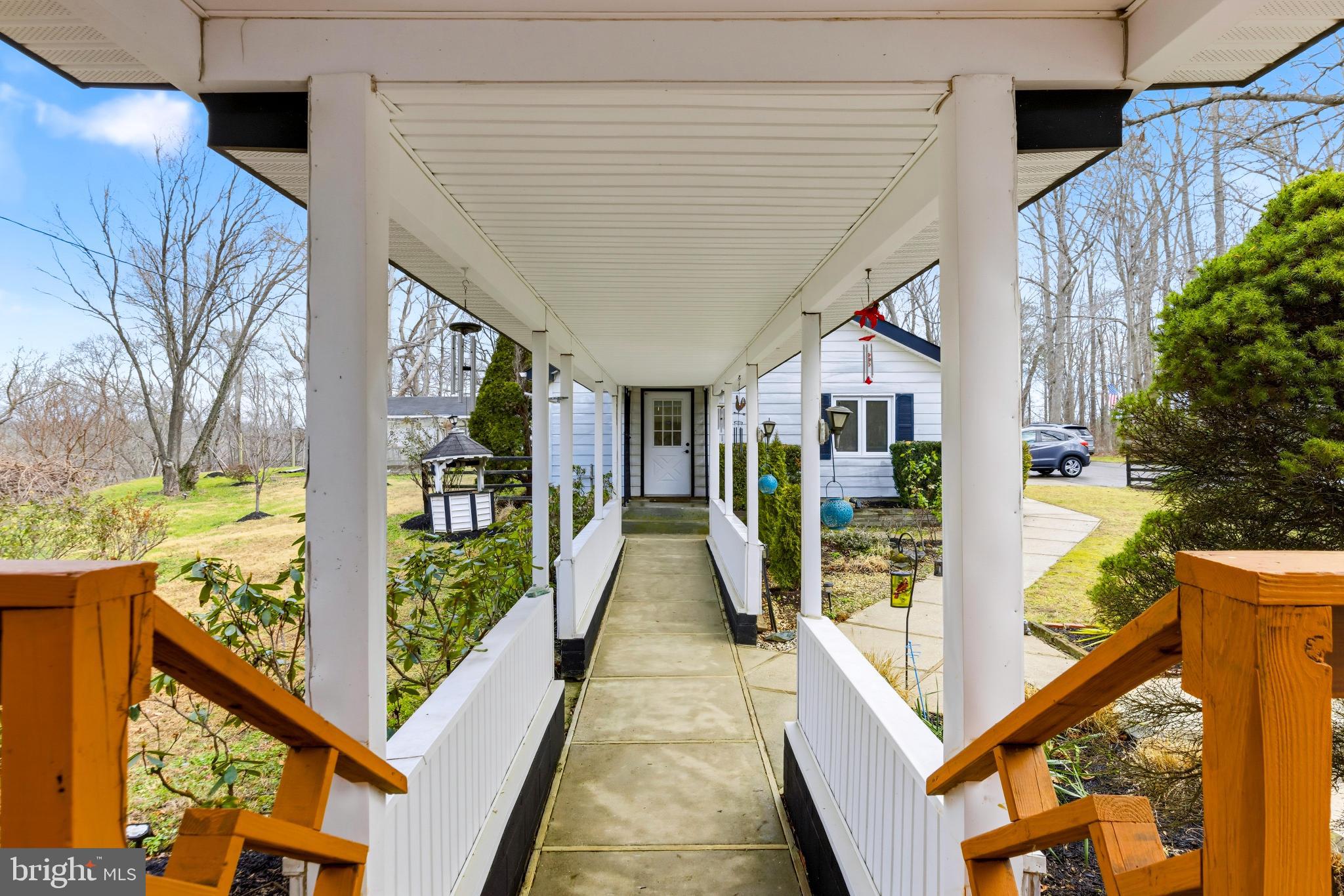 MILL BRANCH - Residential