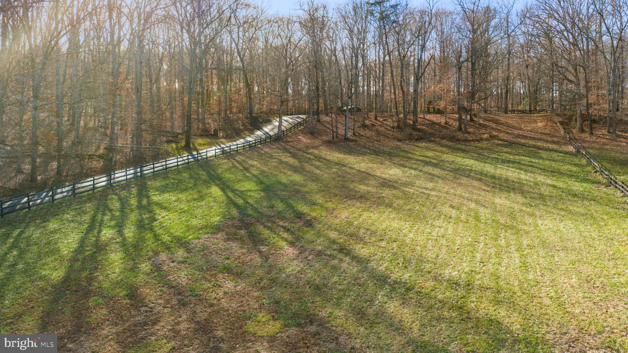 MILL BRANCH - Residential