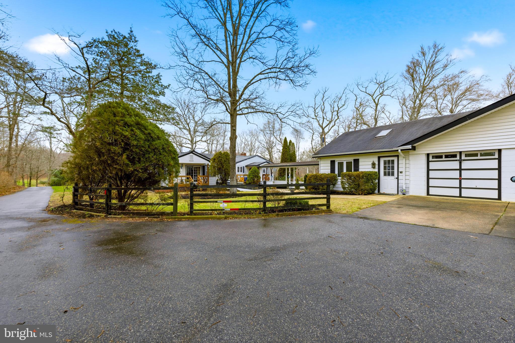 MILL BRANCH - Residential