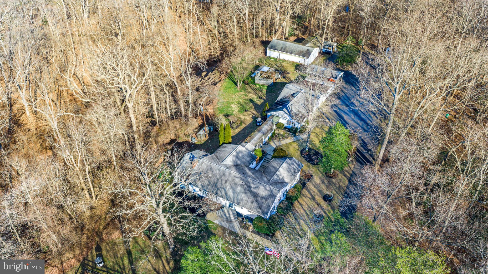 17914 MILL BRANCH PLACE