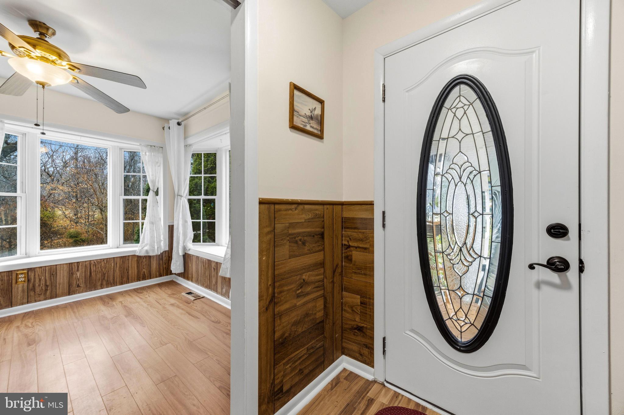 MILL BRANCH - Residential