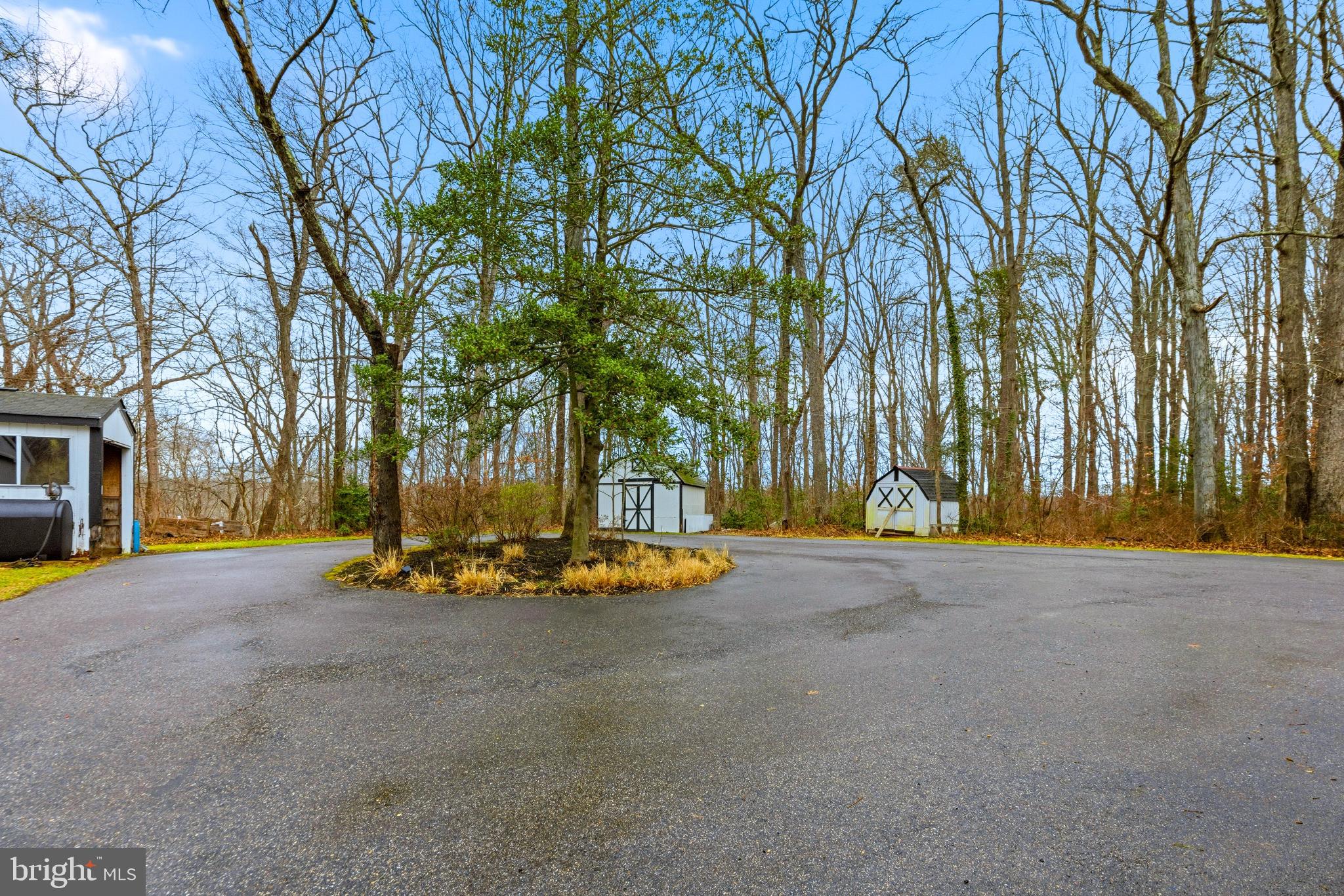 MILL BRANCH - Residential