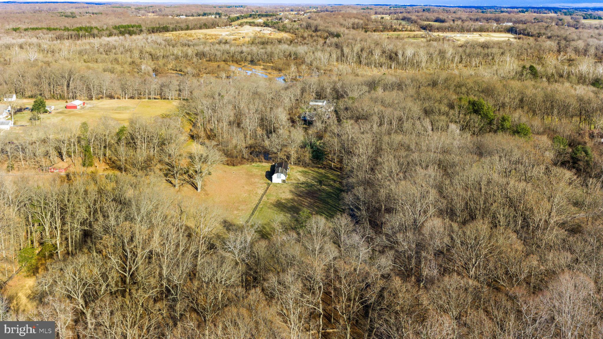 MILL BRANCH - Residential