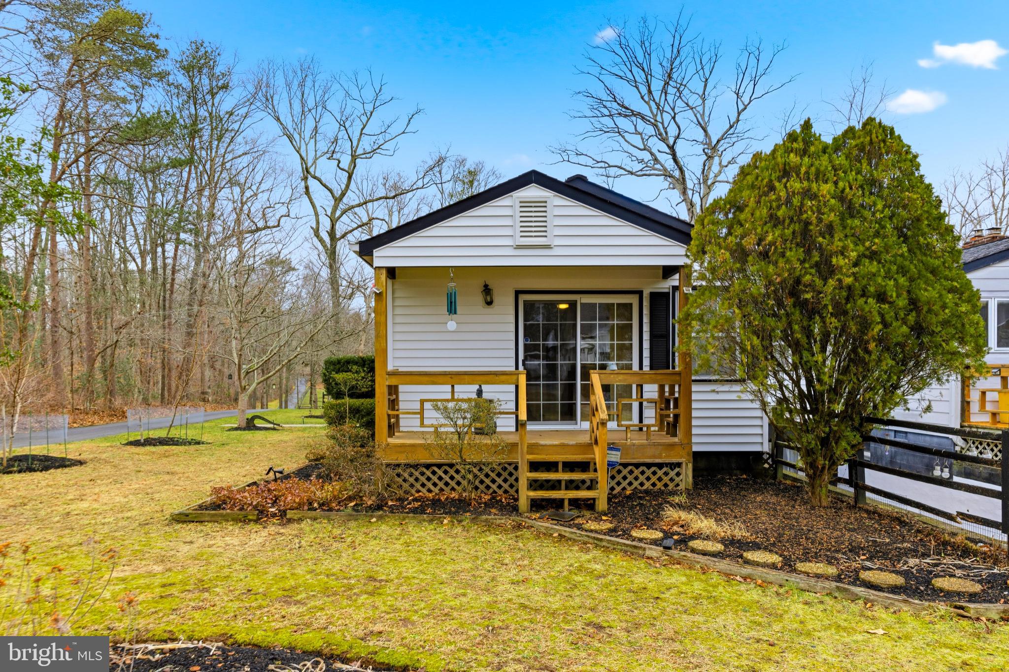 MILL BRANCH - Residential