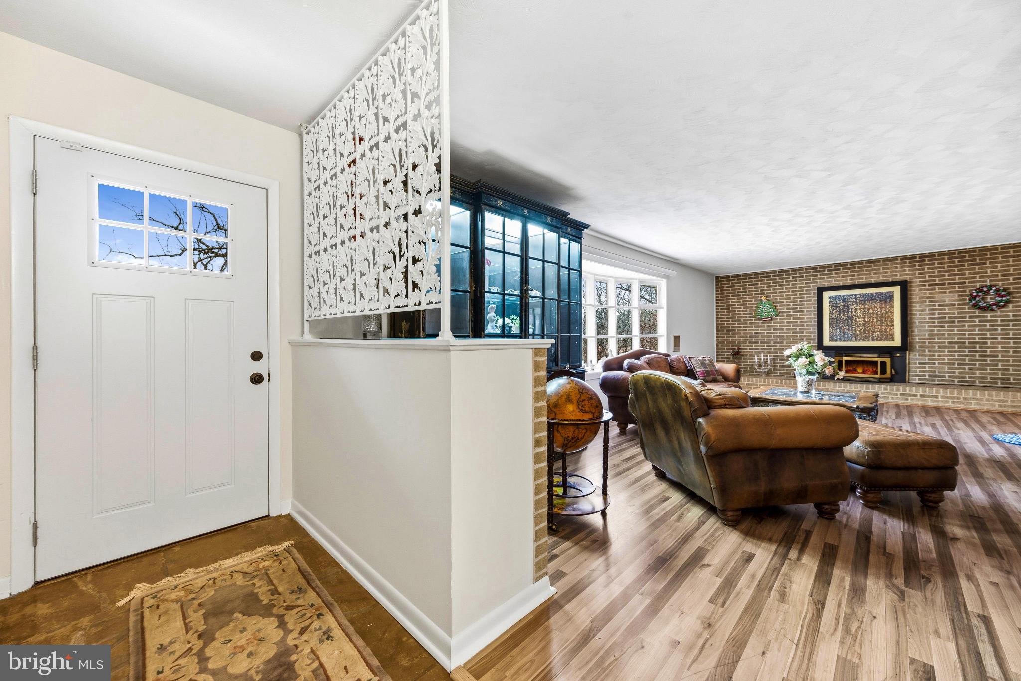 MILL BRANCH - Residential