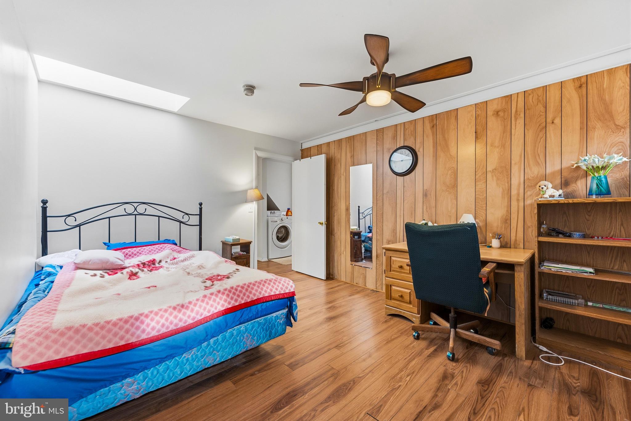 MILL BRANCH - Residential