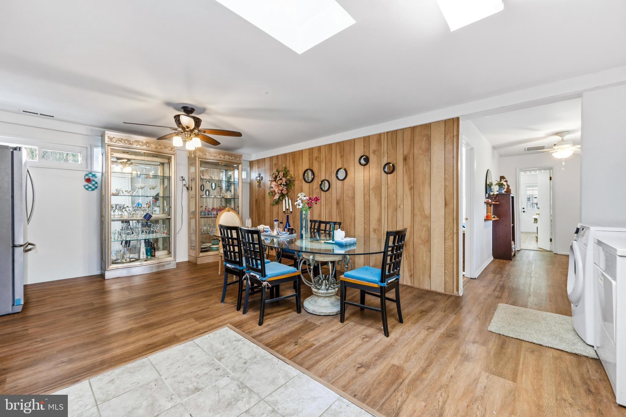 MILL BRANCH - Residential