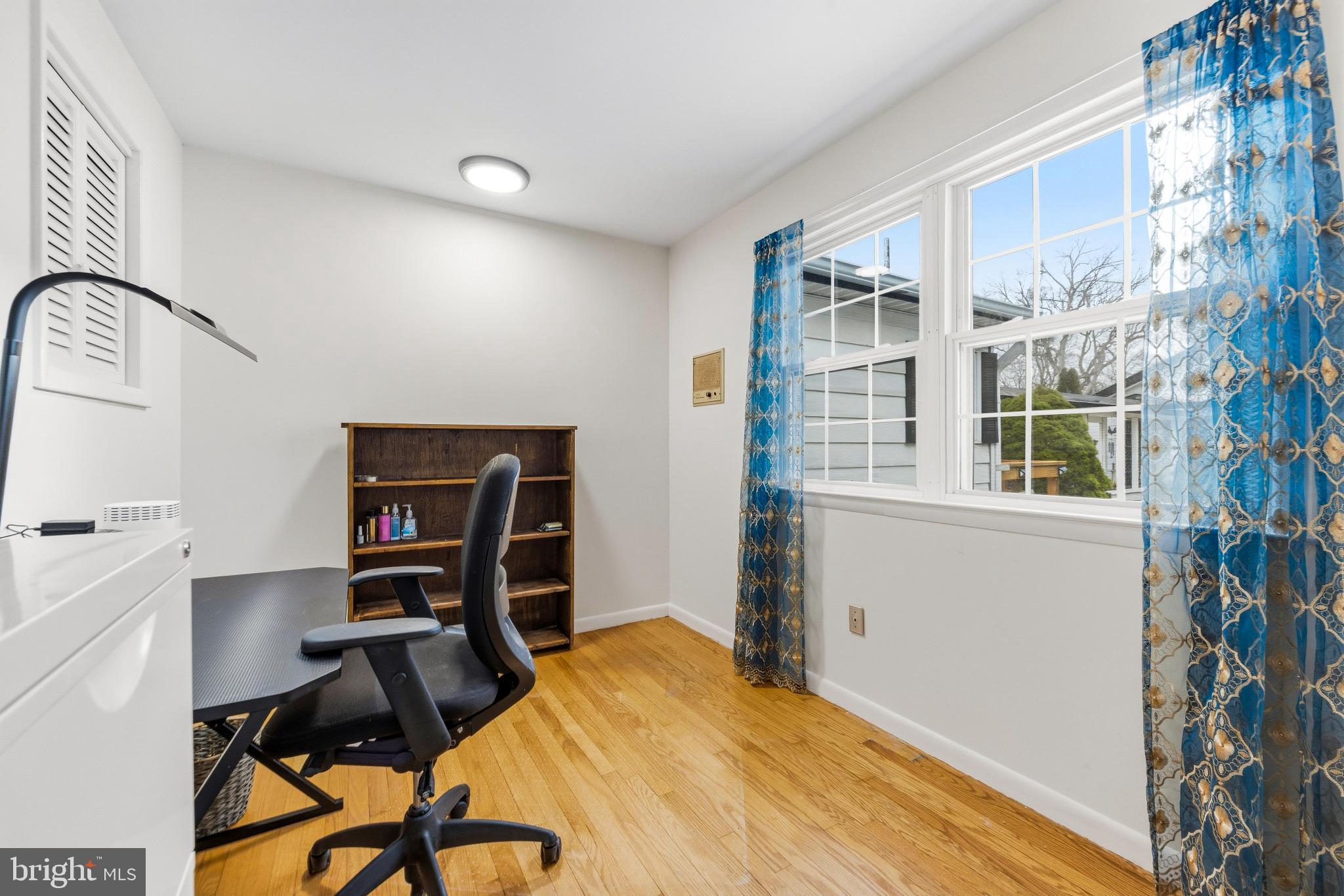 MILL BRANCH - Residential