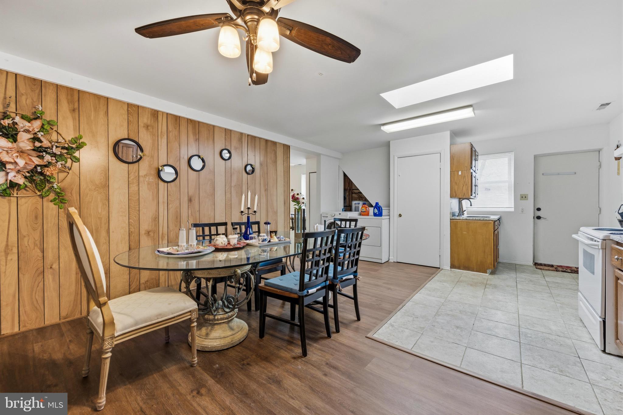 MILL BRANCH - Residential