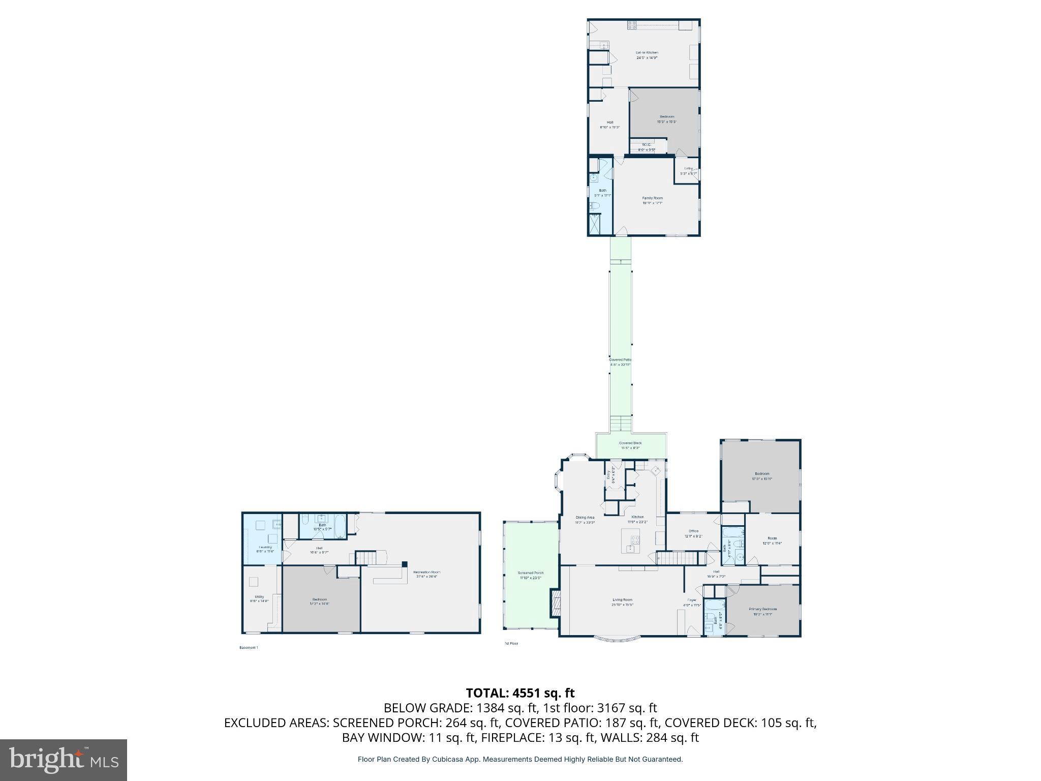 17914 MILL BRANCH PLACE