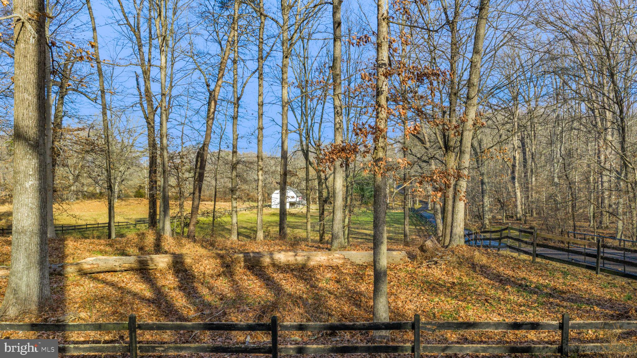 MILL BRANCH - Residential