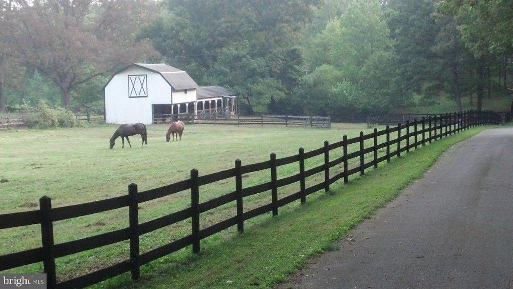 MILL BRANCH - Residential