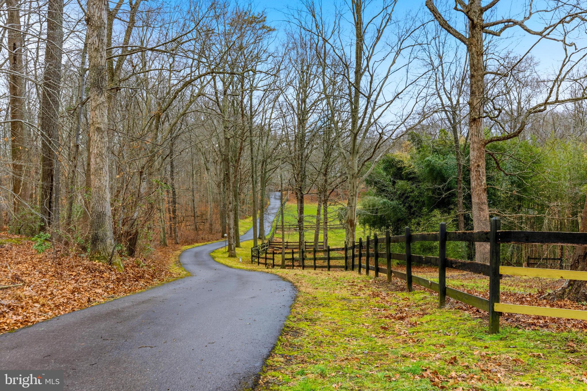 MILL BRANCH - Residential