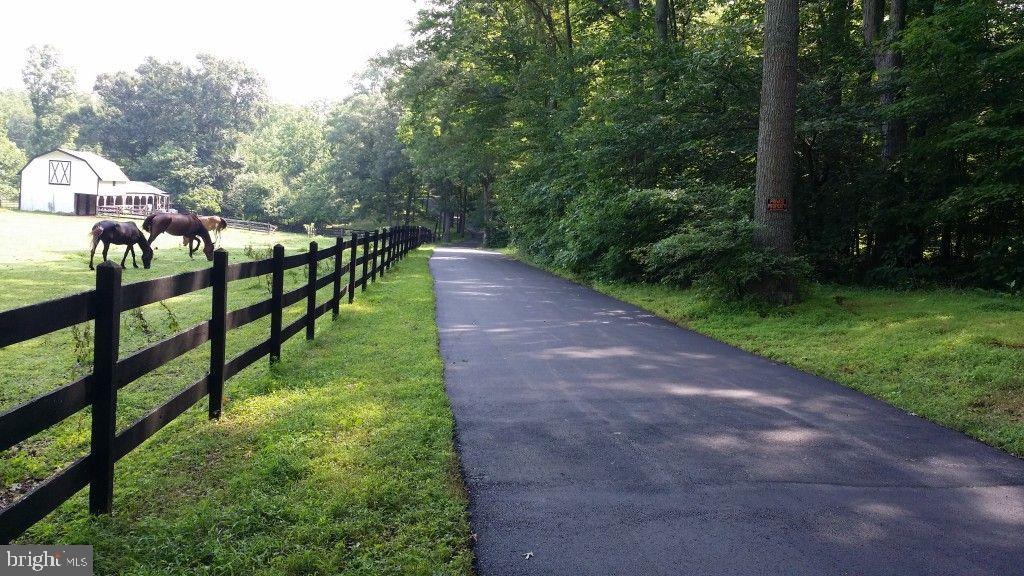 MILL BRANCH - Residential