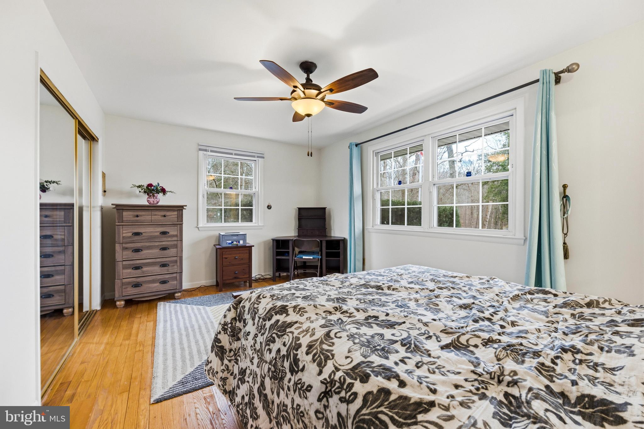 MILL BRANCH - Residential