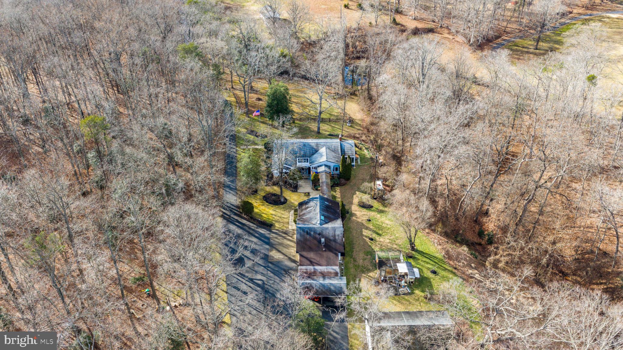 MILL BRANCH - Residential