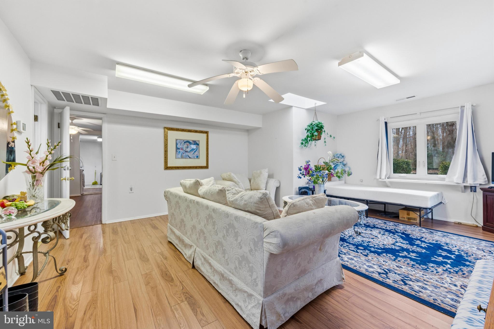 MILL BRANCH - Residential