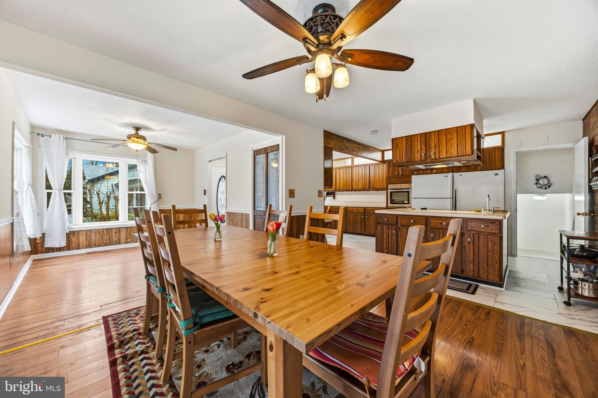 MILL BRANCH - Residential