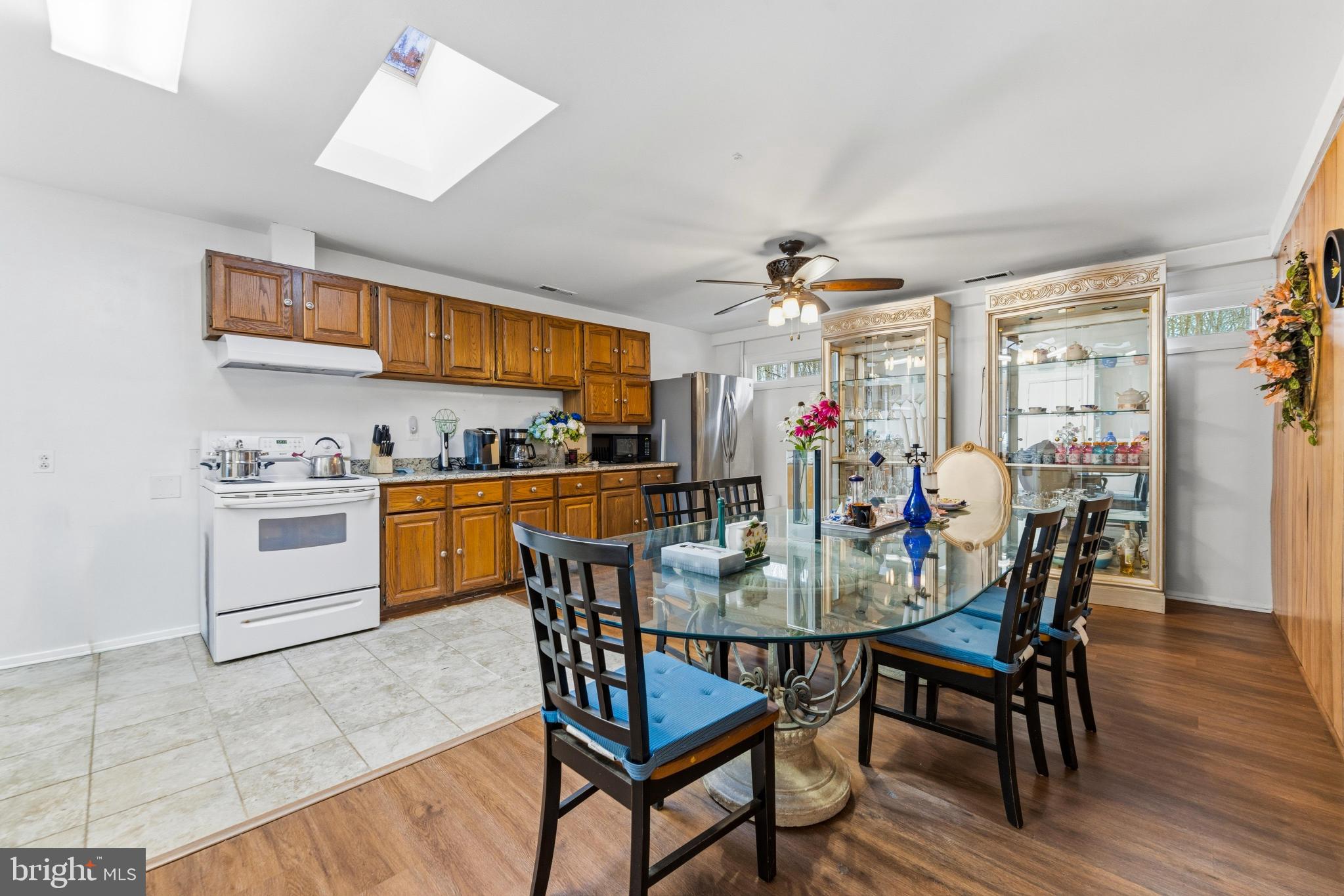 MILL BRANCH - Residential